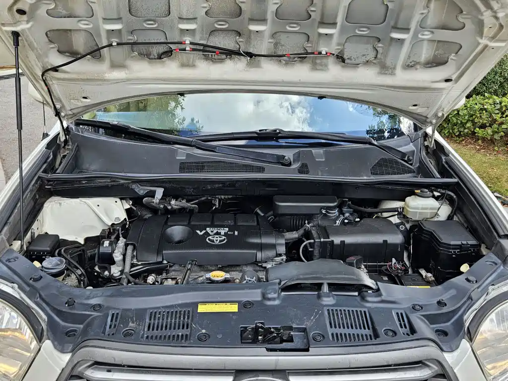 Toyota Highlander — миниатюра 12
