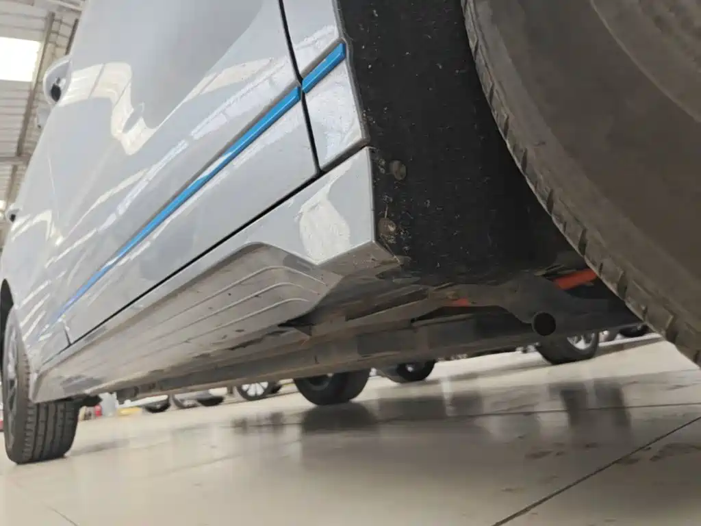 BYD e2 — миниатюра 21