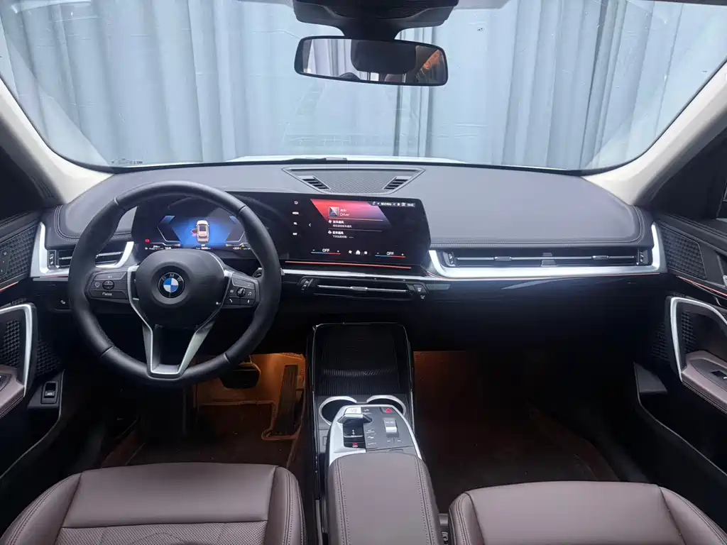 BMW X1 — фотографии объявления, Фото 22