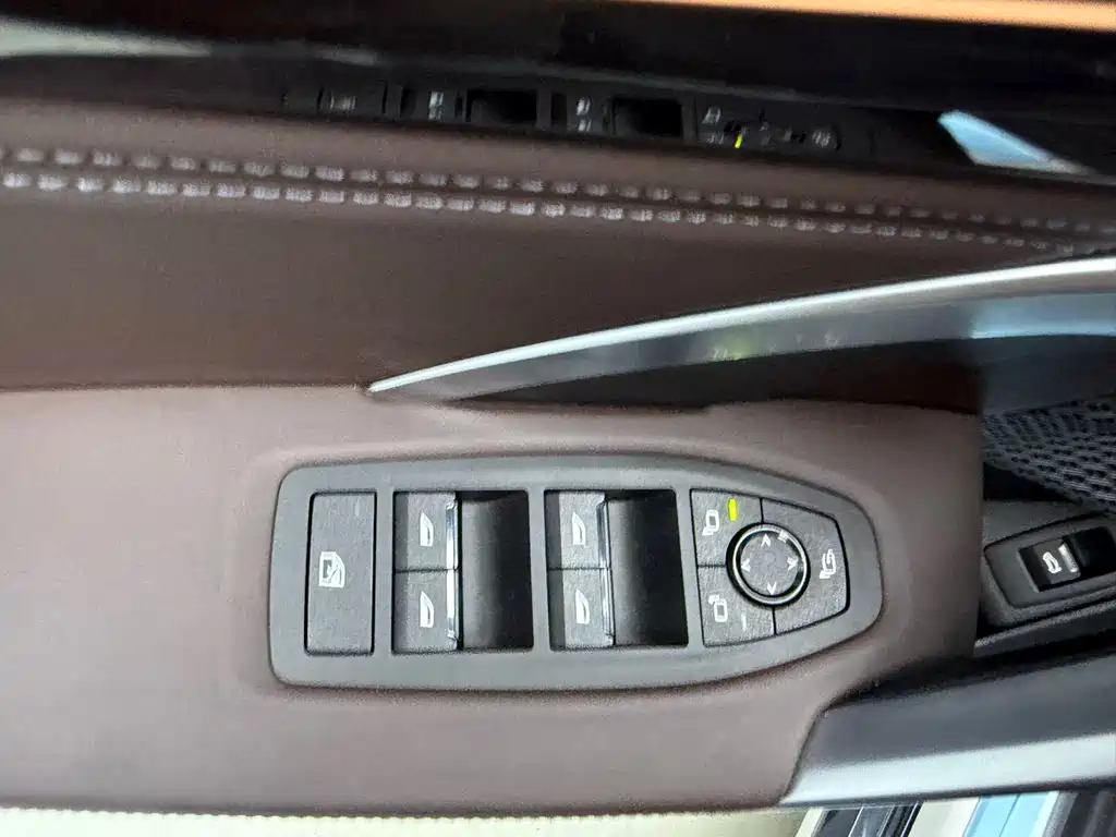 BMW X1 — фотографии объявления, Фото 14