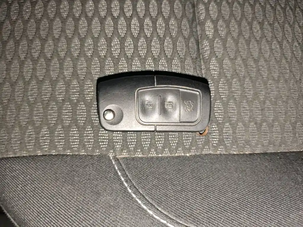 Ford Focus — миниатюра 9