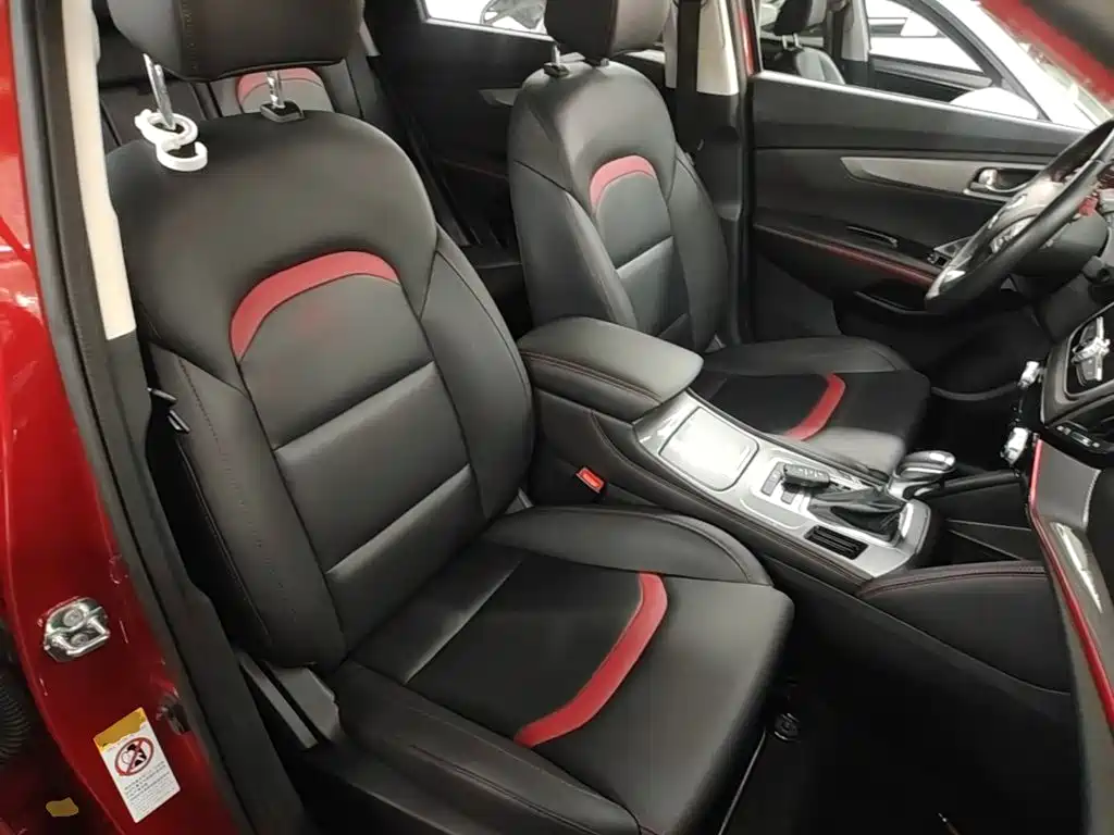 Changan CS55 — миниатюра 25