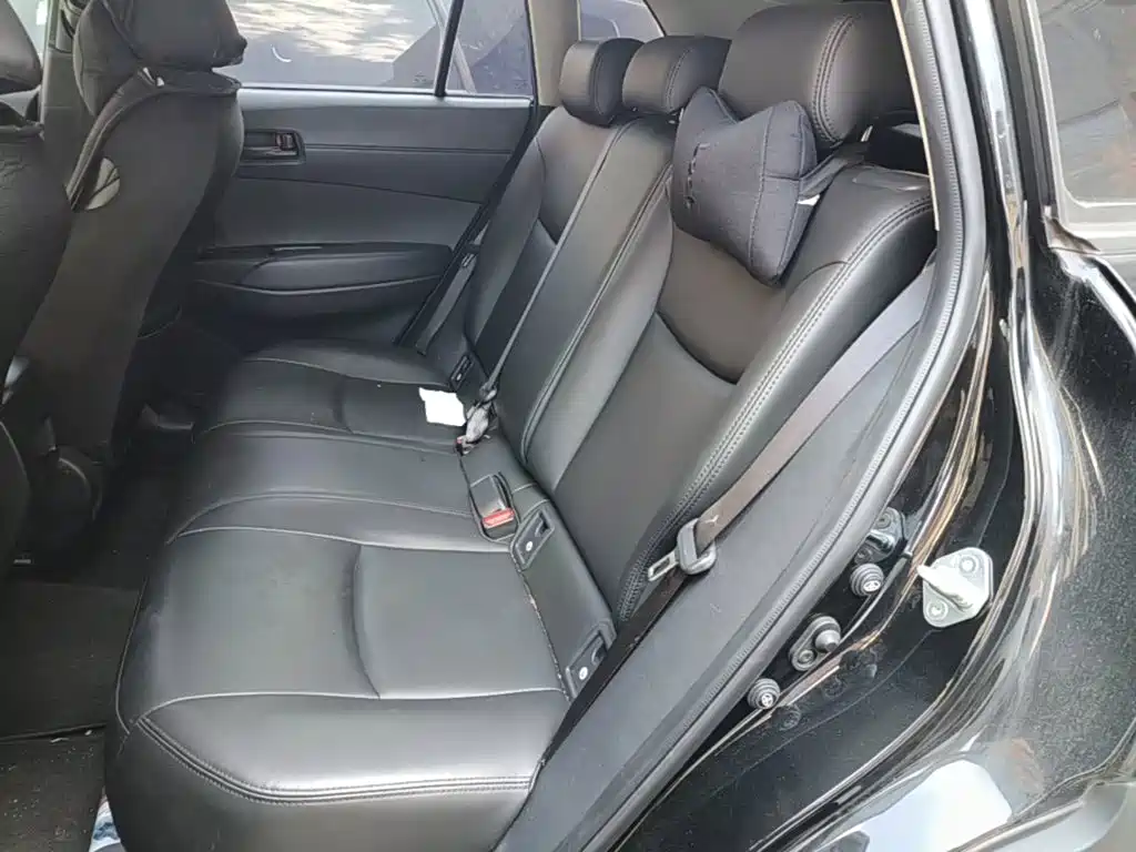 Toyota Frontlander — миниатюра 17