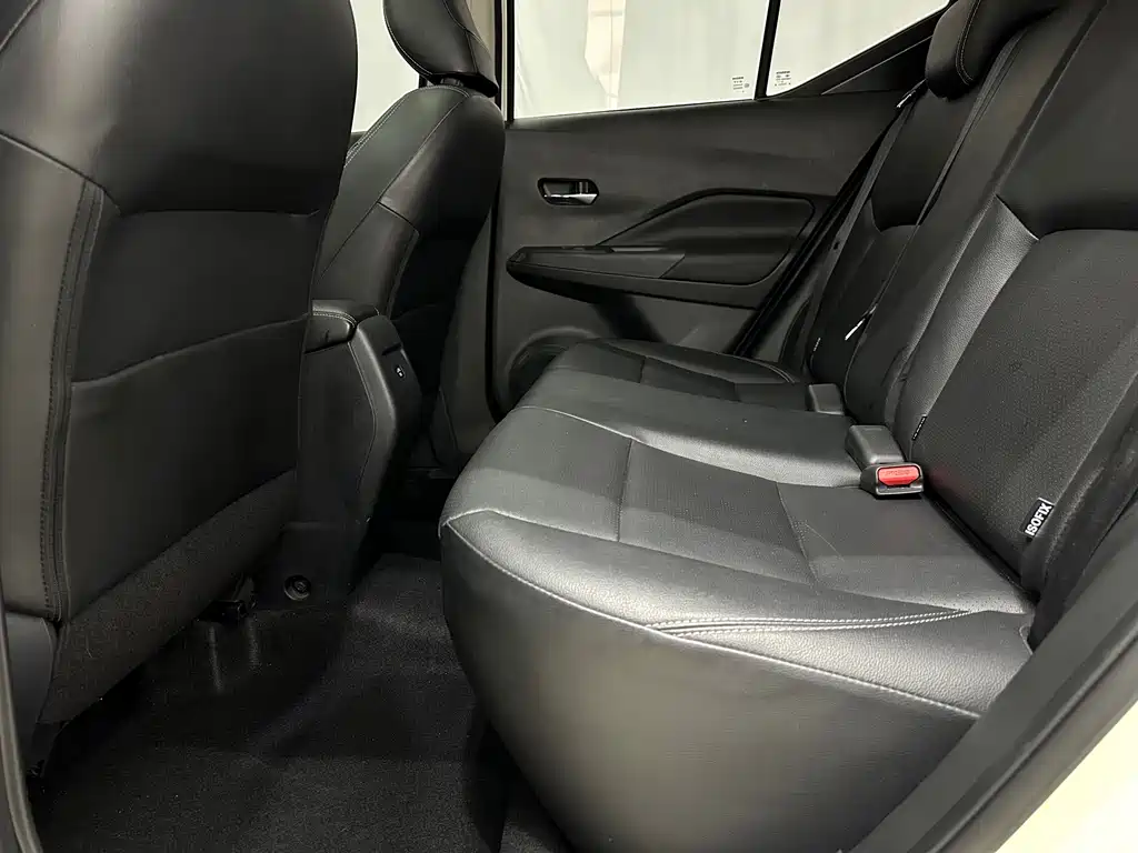Nissan Kicks — миниатюра 8