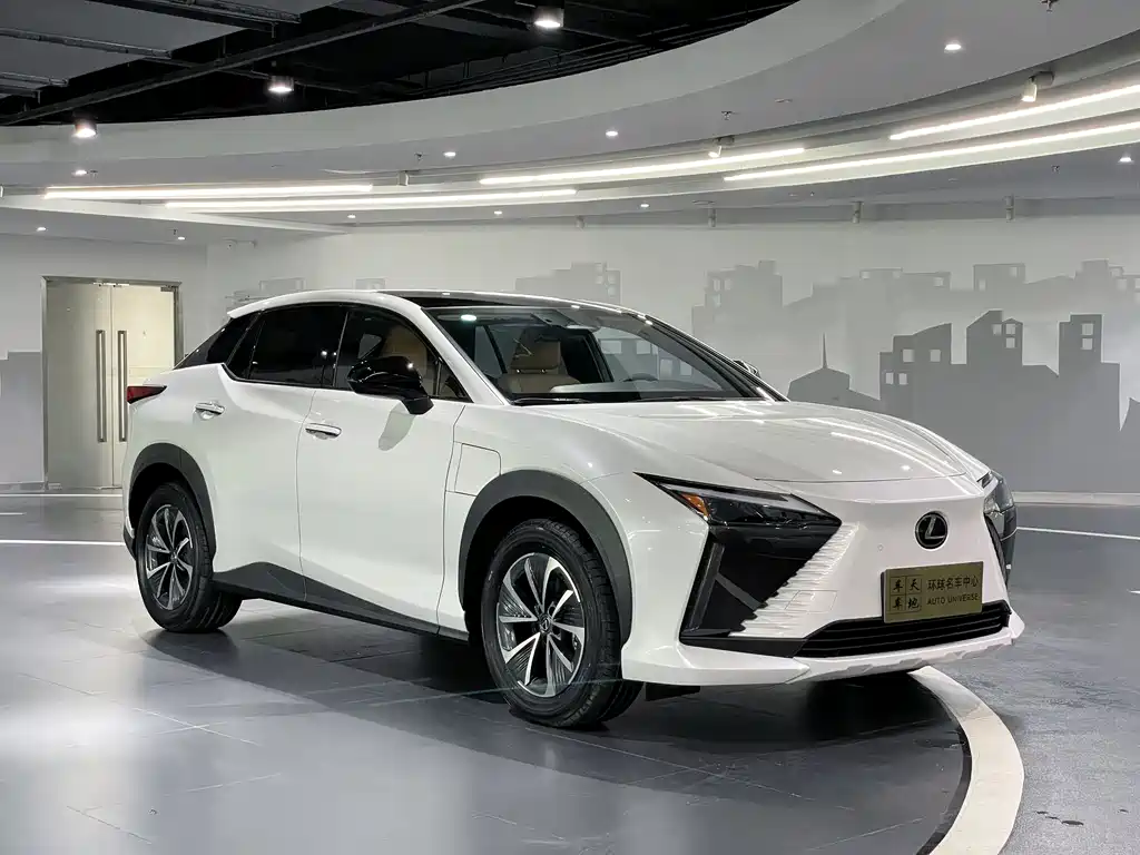 LEXUS RZ
