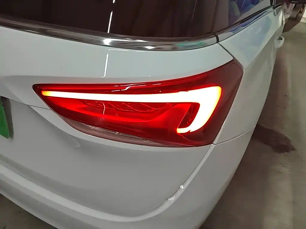 Buick GL6 — миниатюра 8