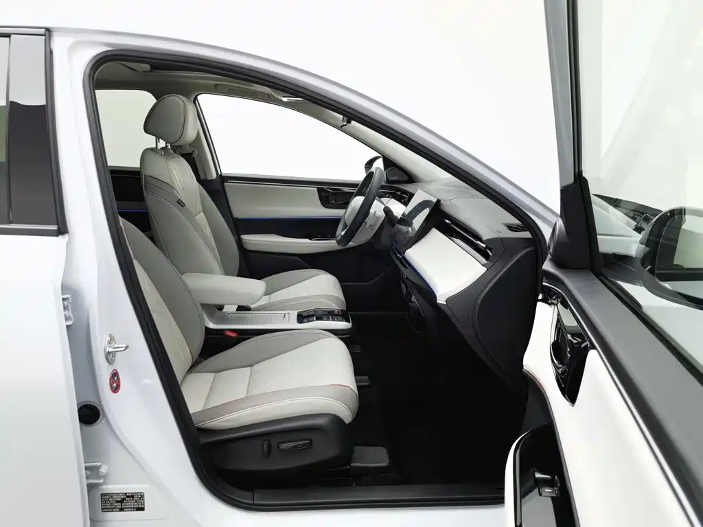Honda Lieguan e:NS2 — миниатюра 23