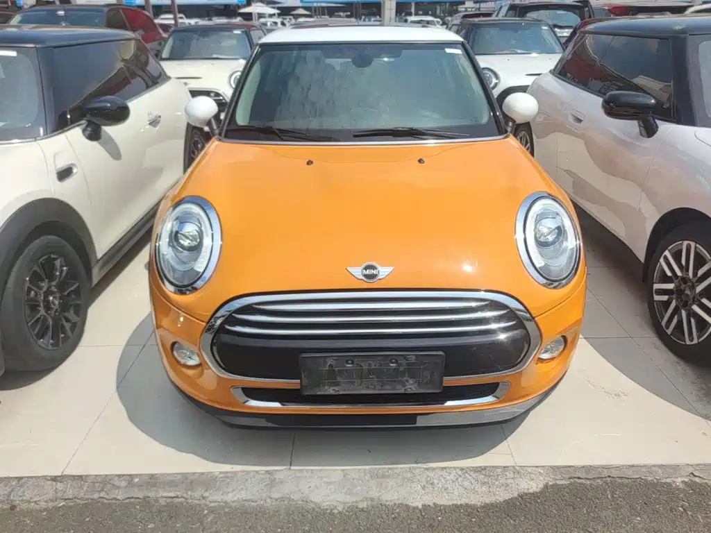 MINI Mini — миниатюра 3