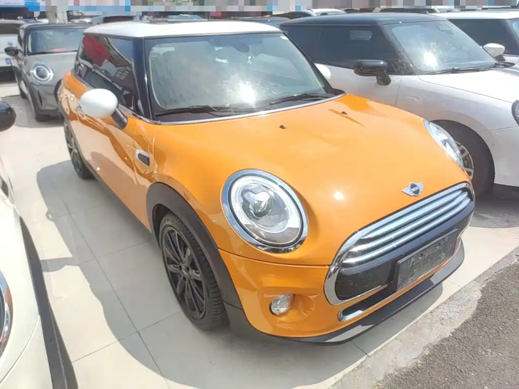 MINI Mini — миниатюра 4