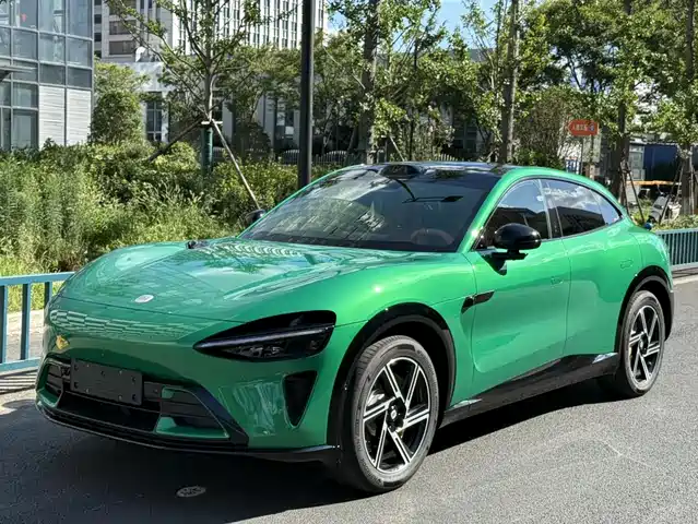 XIAOMI CAR XIAOMI YU7 2025