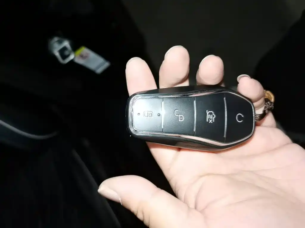 BYD Seal — миниатюра 9