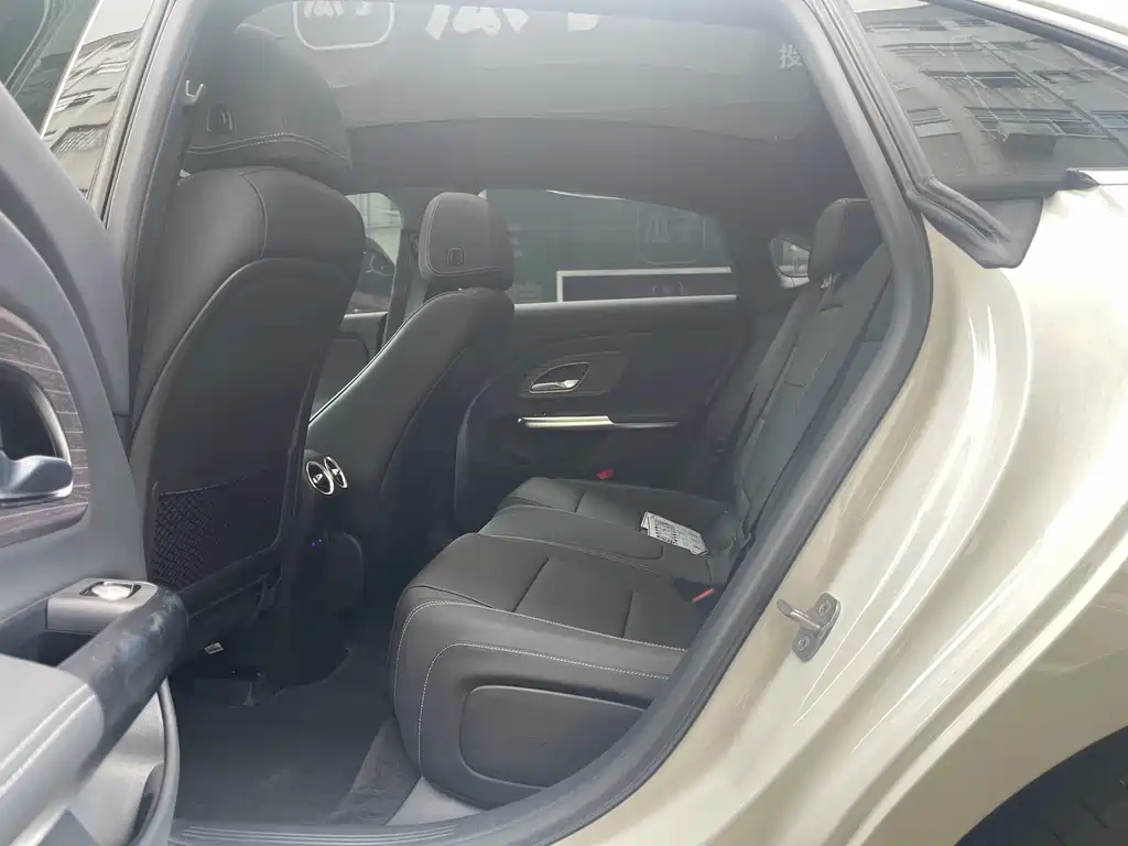 Mercedes-Benz CLA New Energy — миниатюра 7