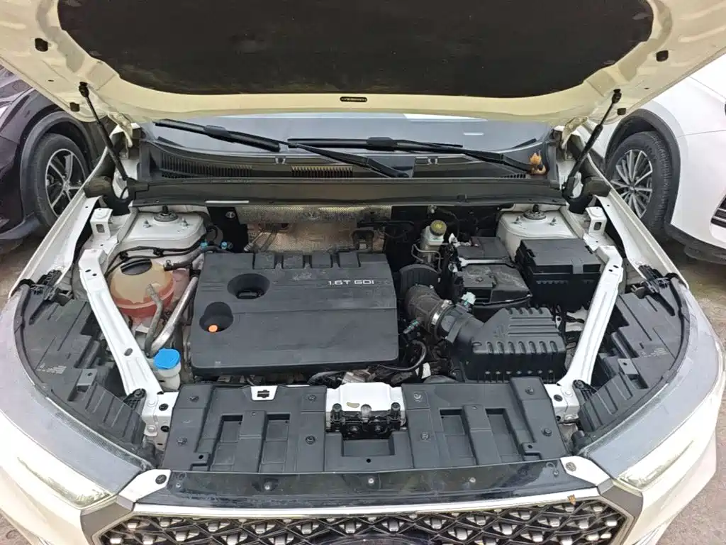 Chery Tiggo 8 PLUS — миниатюра 20