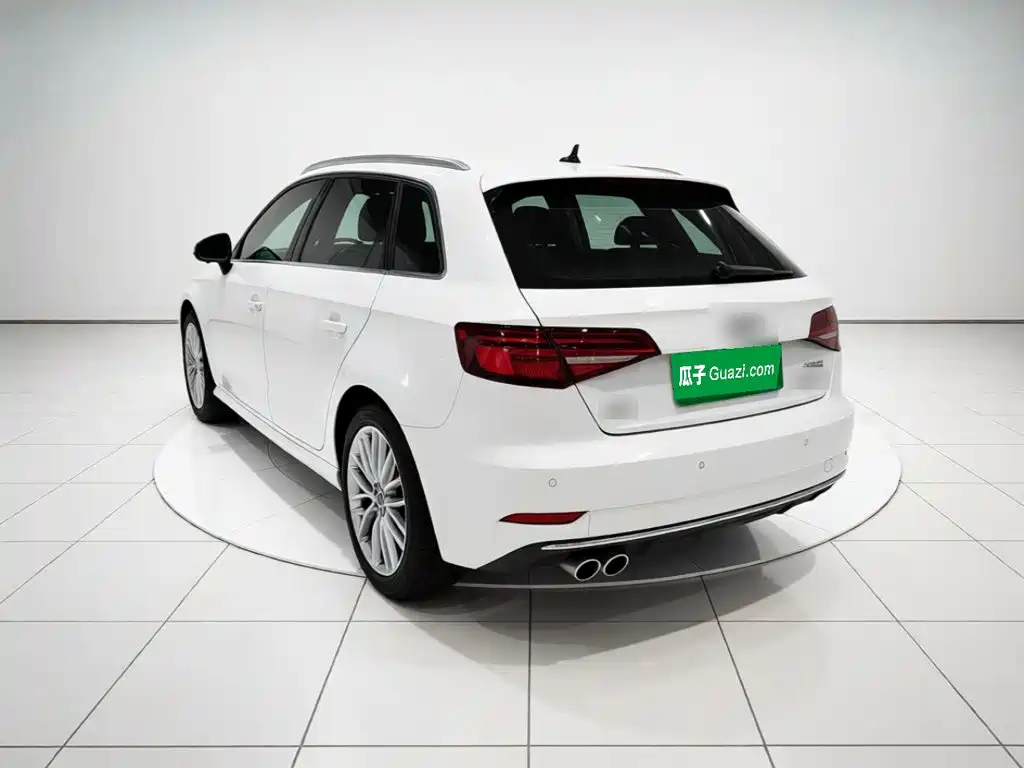 Audi A3 — миниатюра 4