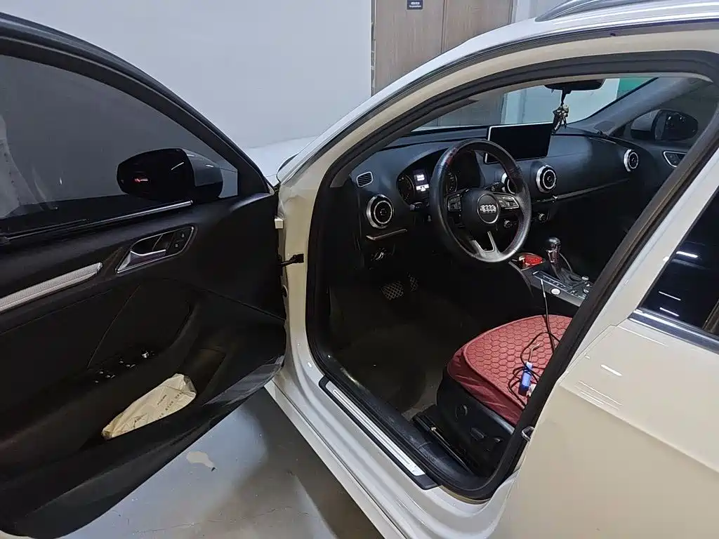 Audi A3 — миниатюра 17