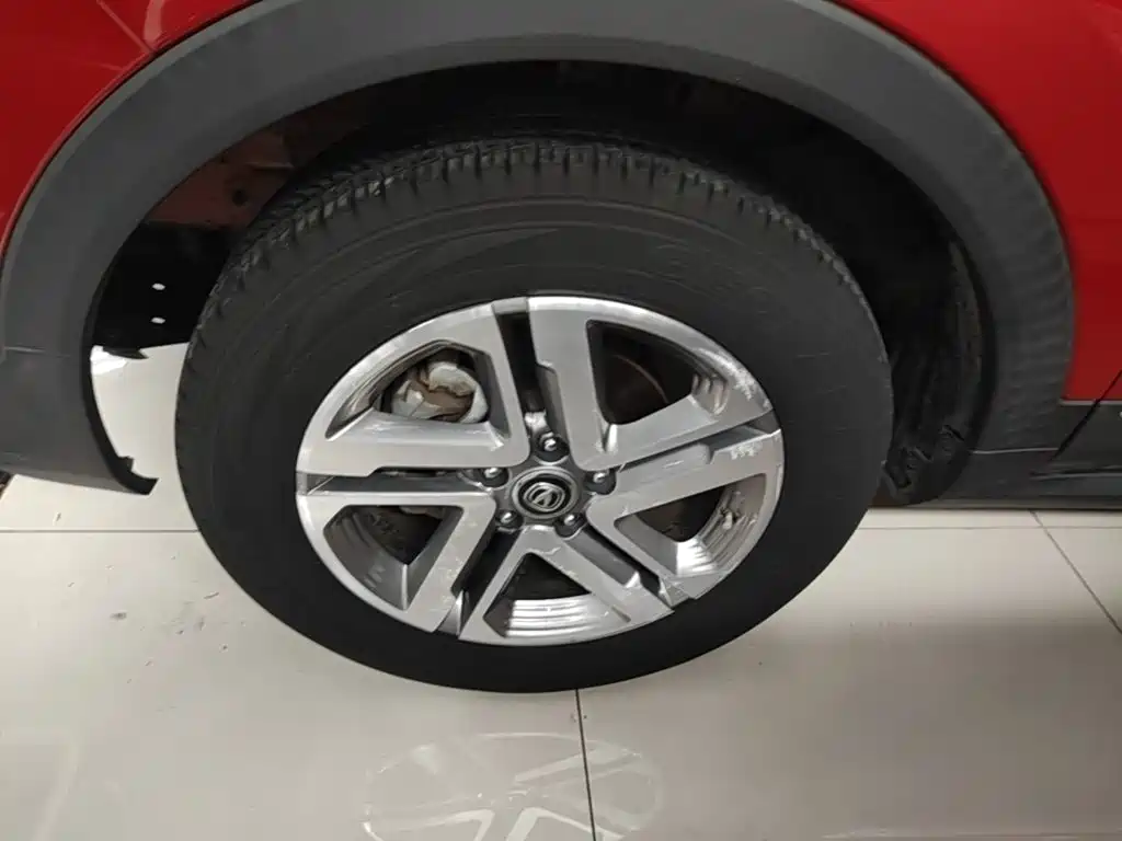 Changan CS55 — миниатюра 23