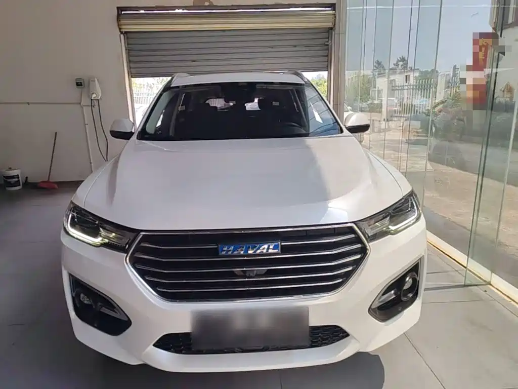 Haval H6 — миниатюра 3