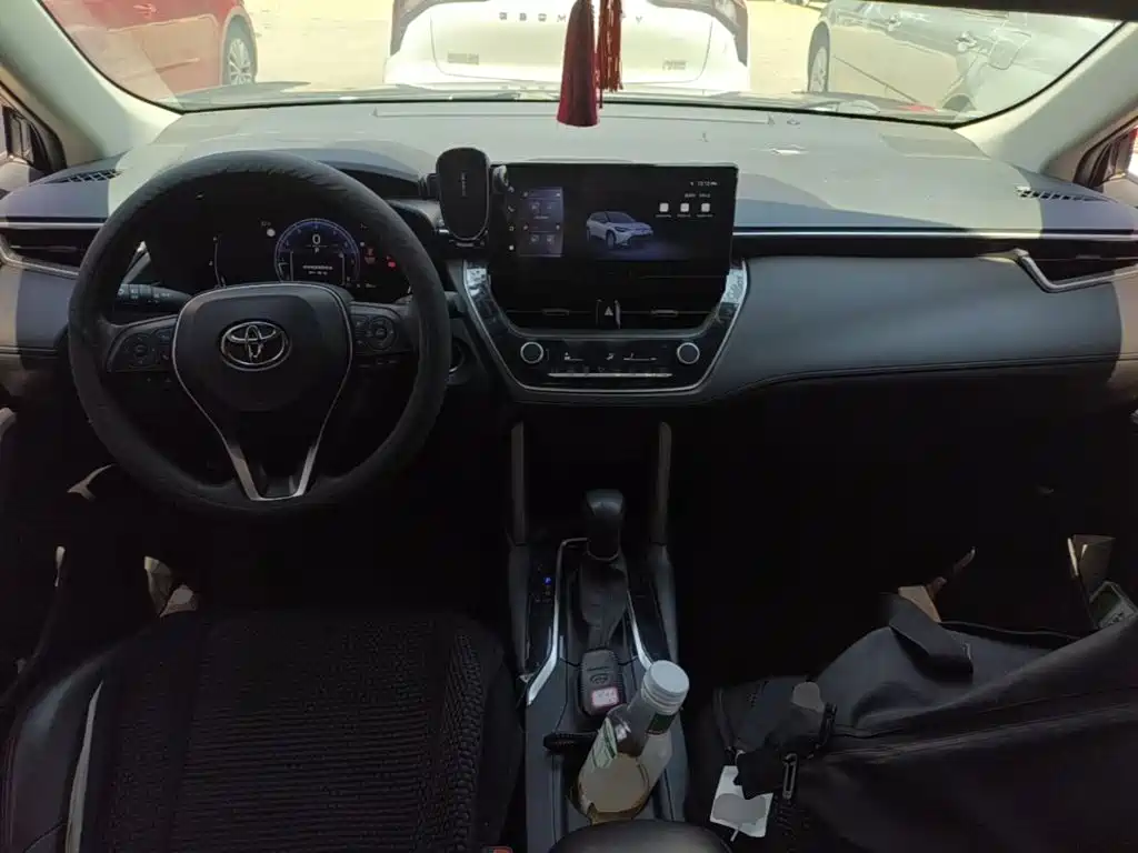 Toyota Frontlander — миниатюра 10