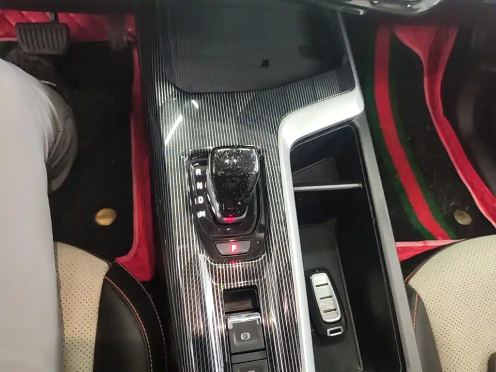 Haval Chitu — миниатюра 14