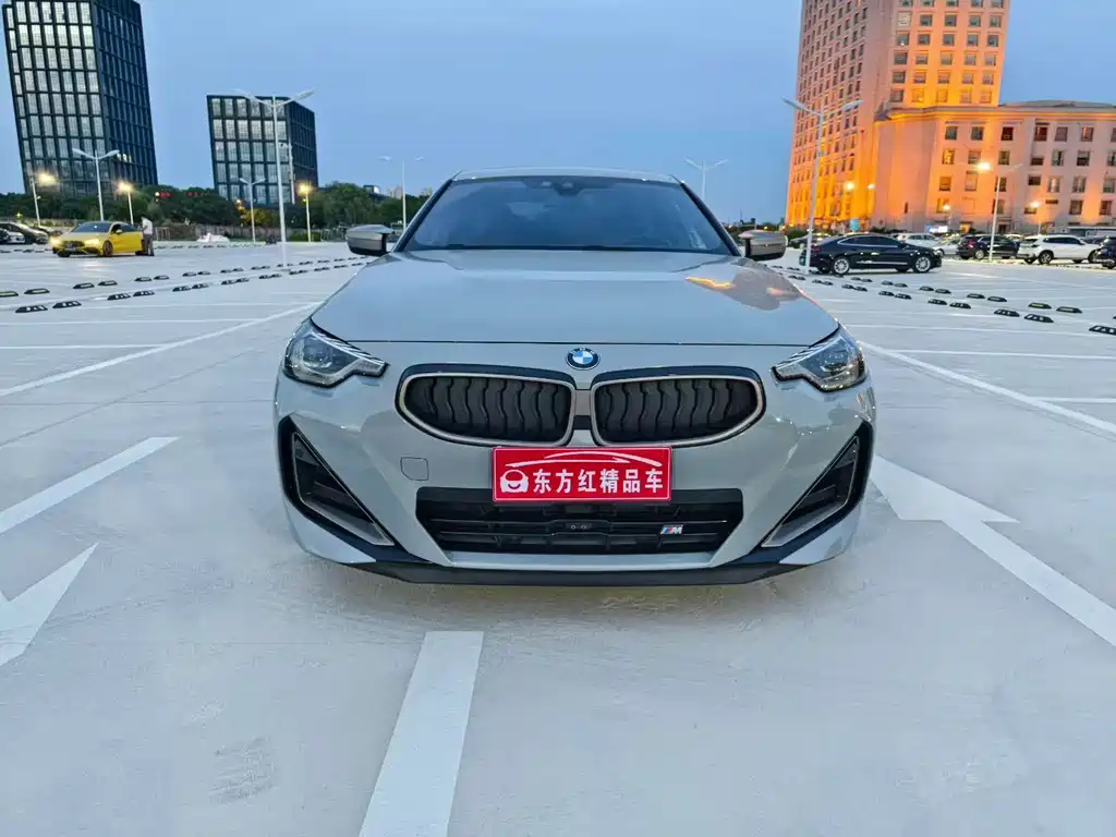 BMW M240i — миниатюра 2