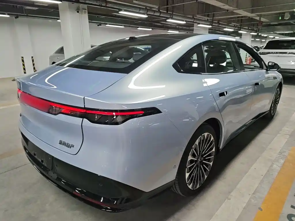 Nissan N7 — миниатюра 7