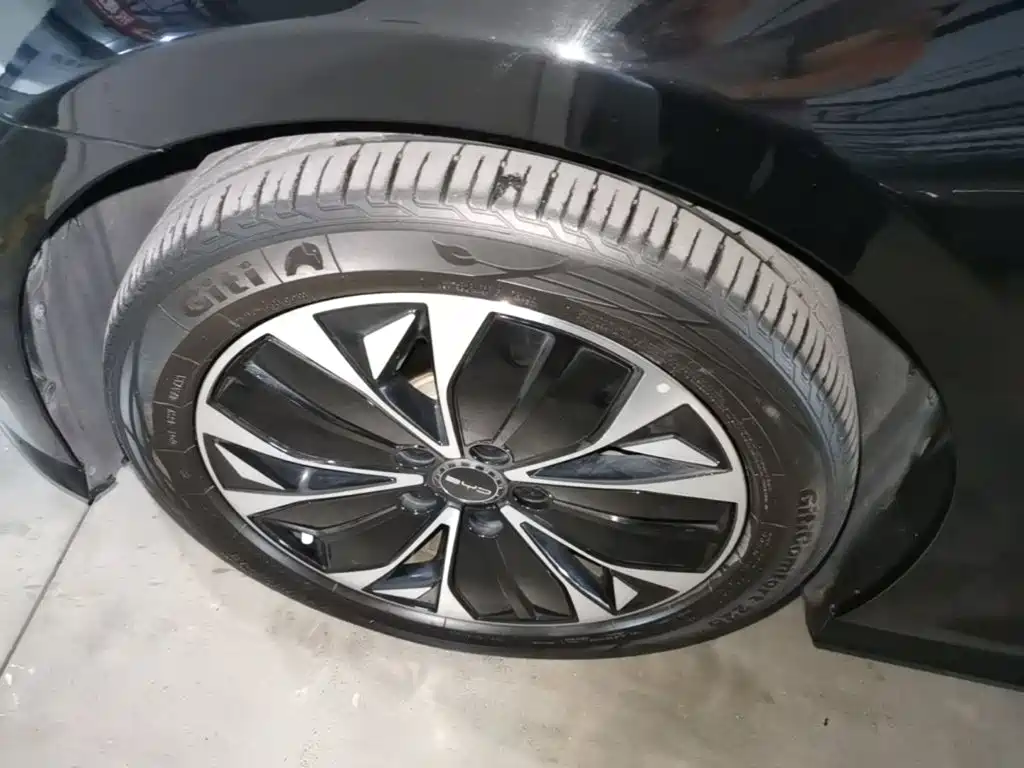 BYD Seal — миниатюра 23