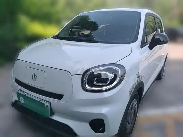 2024 Leapmotor T03