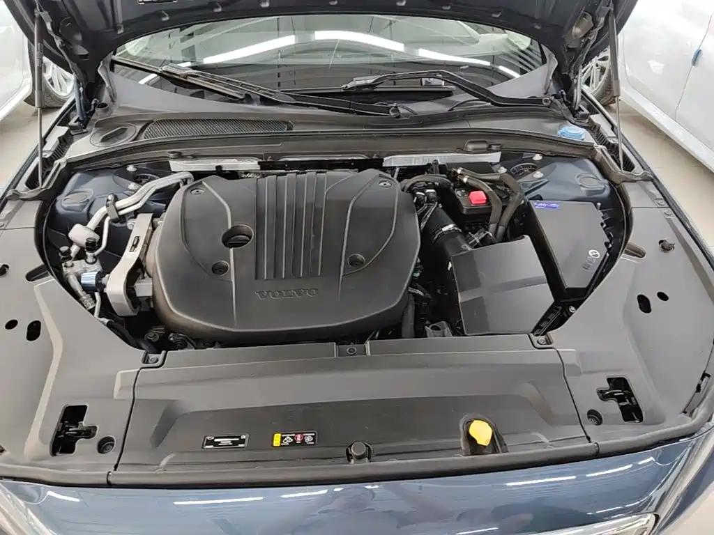 Volvo S90 — миниатюра 20