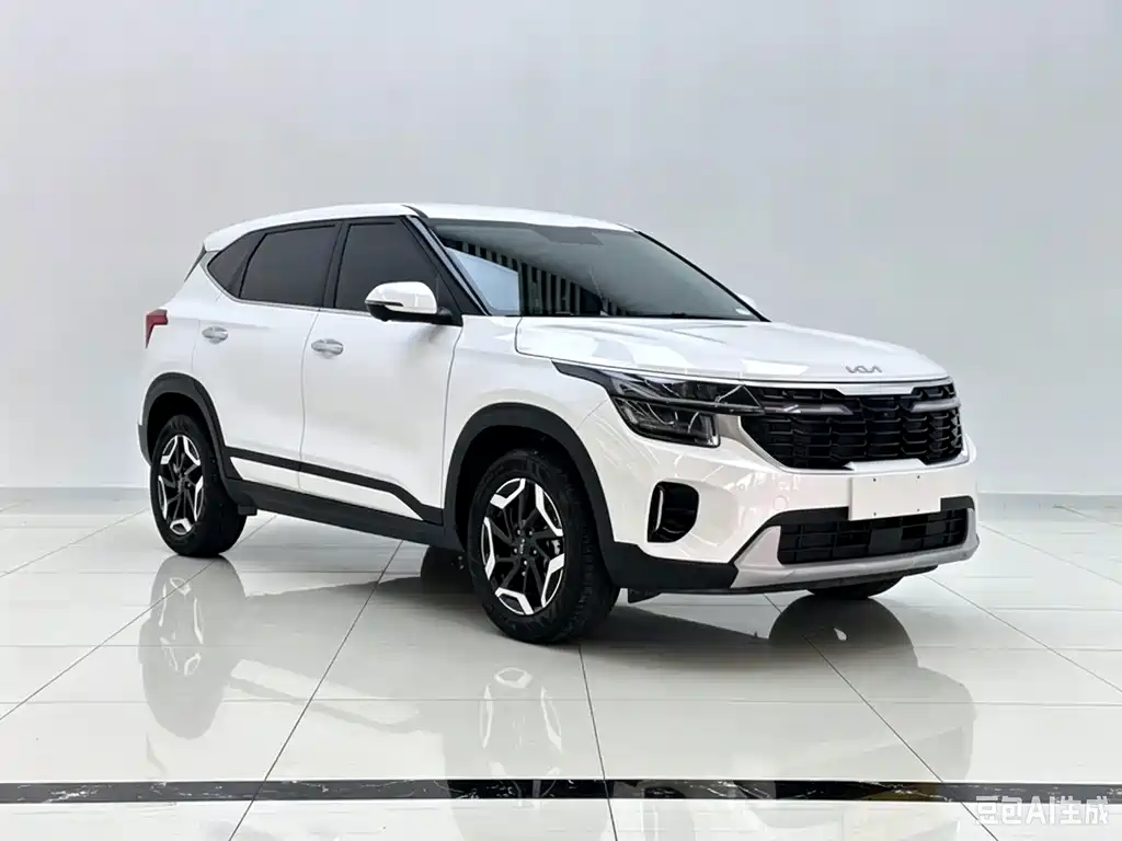 Kia Seltos — миниатюра 2