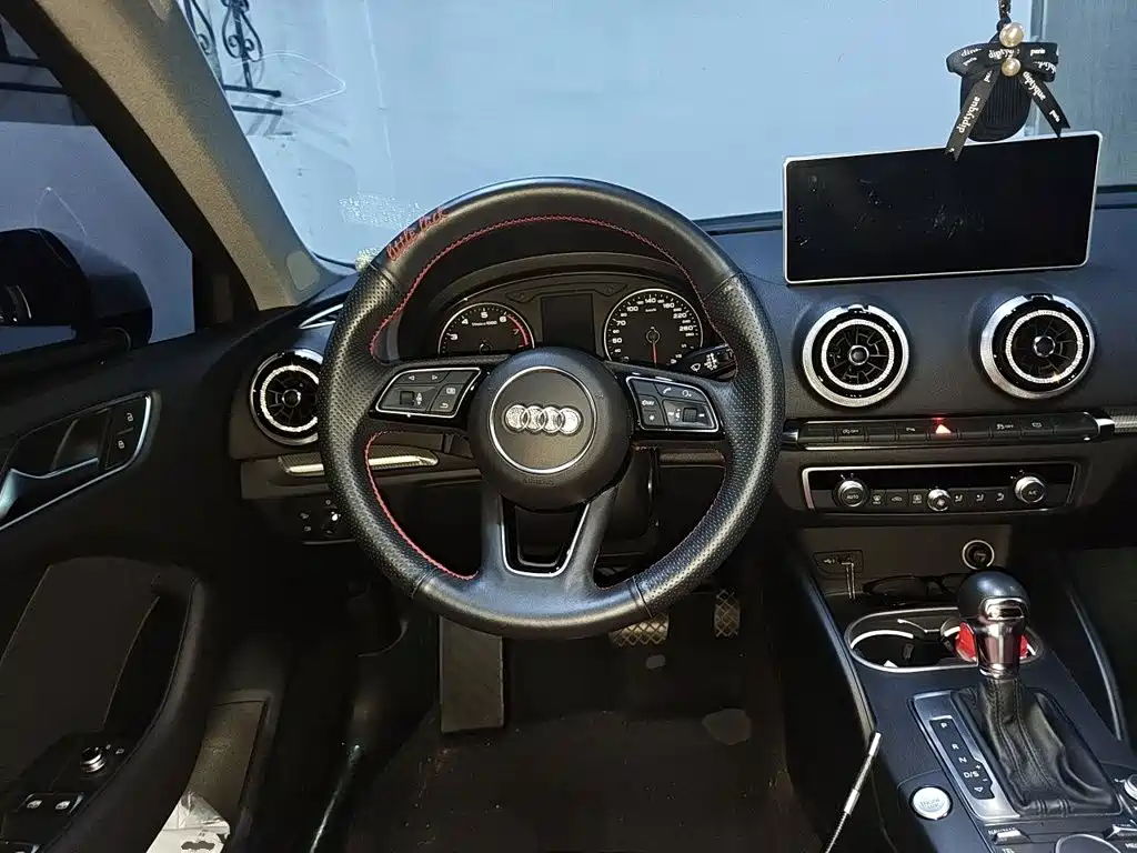 Audi A3 — миниатюра 11