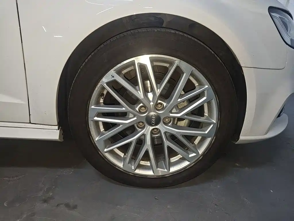 Audi A3 — миниатюра 8