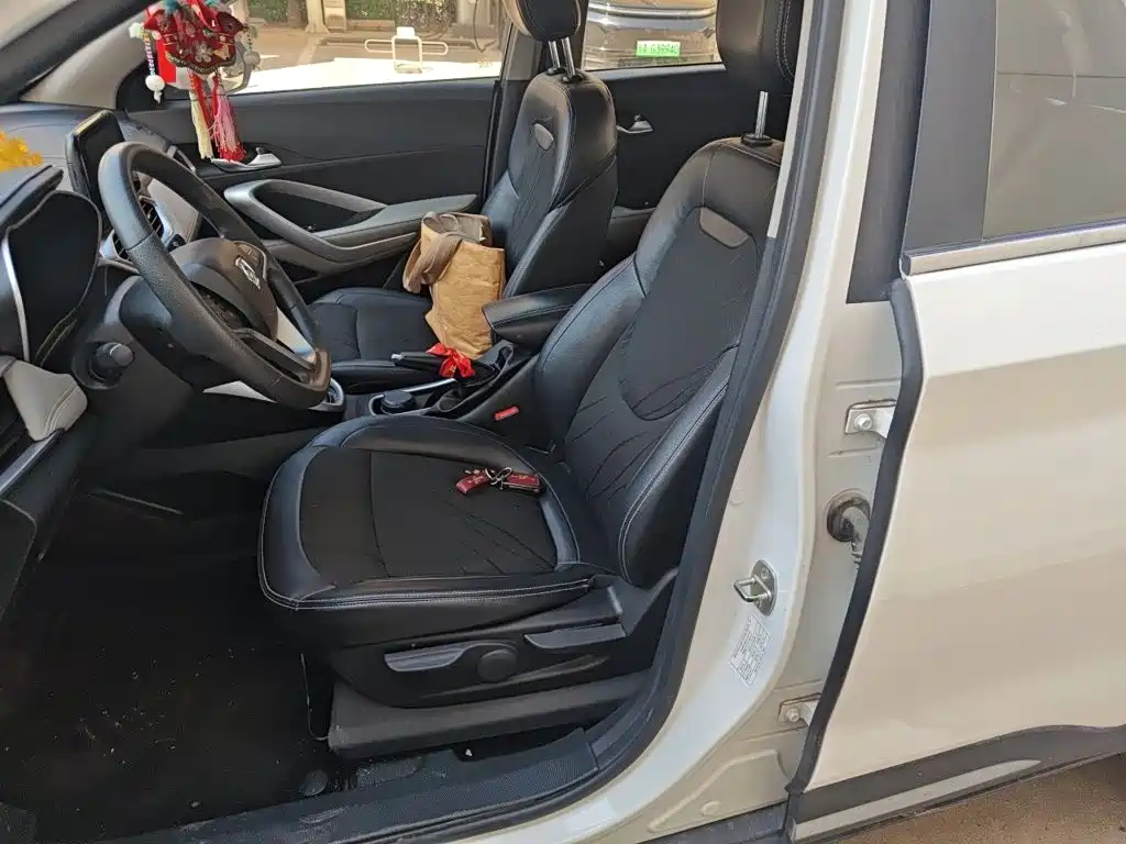 Baojun 510 — миниатюра 16