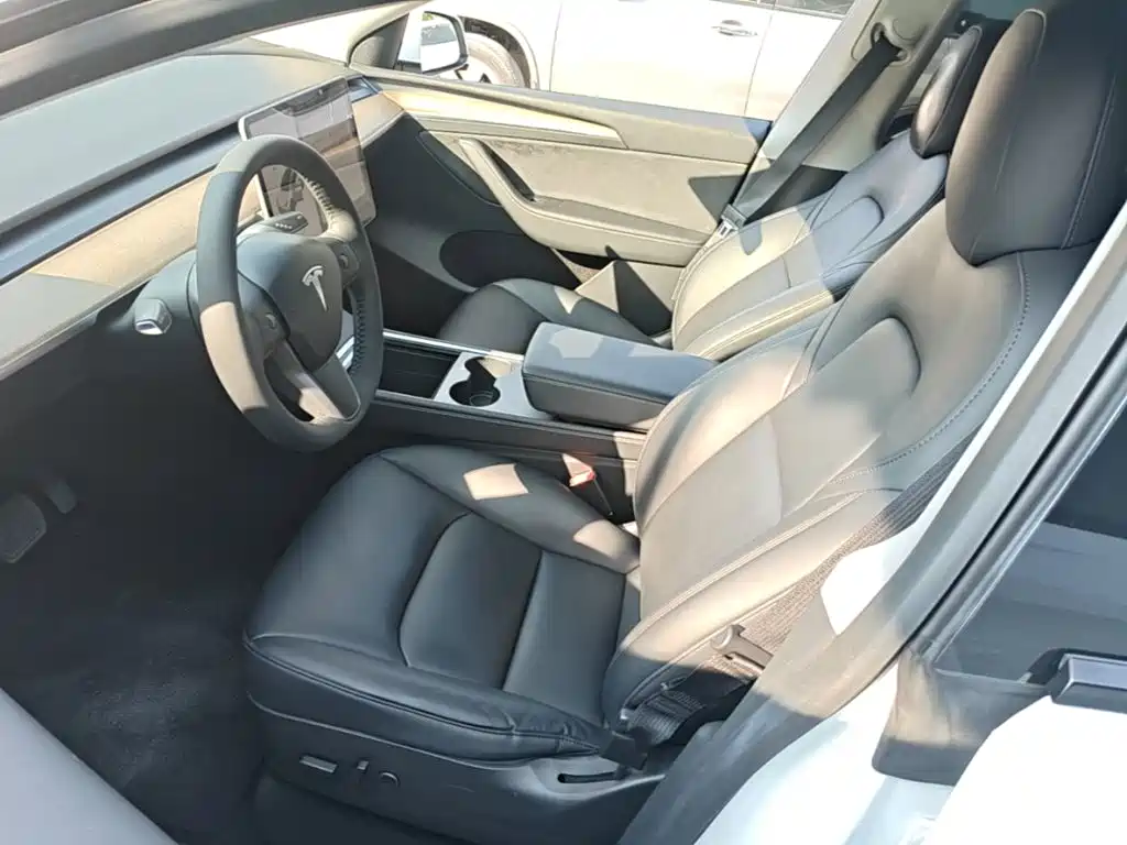 Tesla Model Y — миниатюра 15