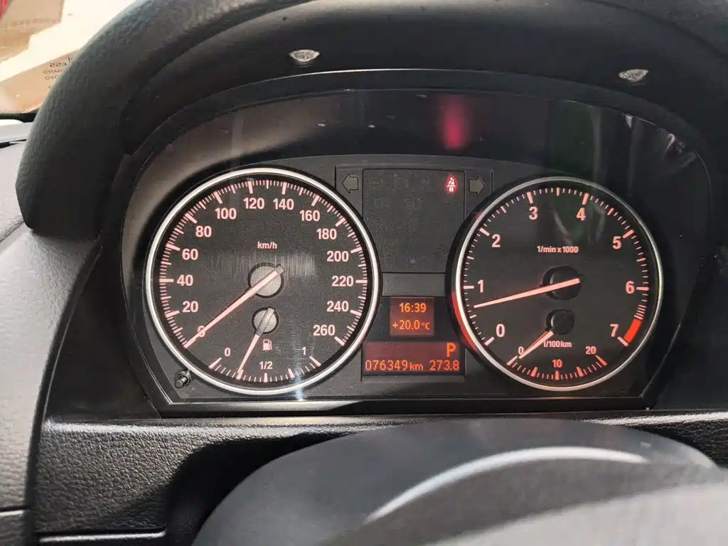 BMW X1 — миниатюра 7