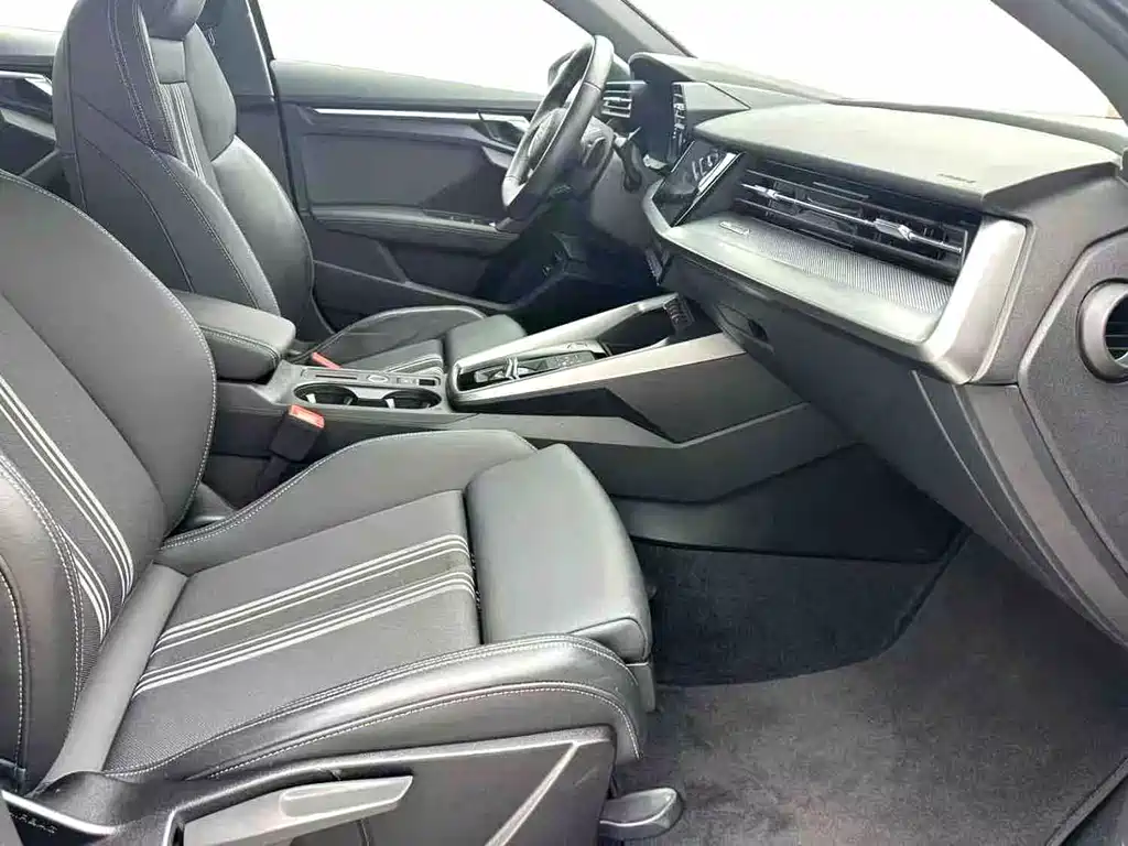 Audi A3 — миниатюра 6