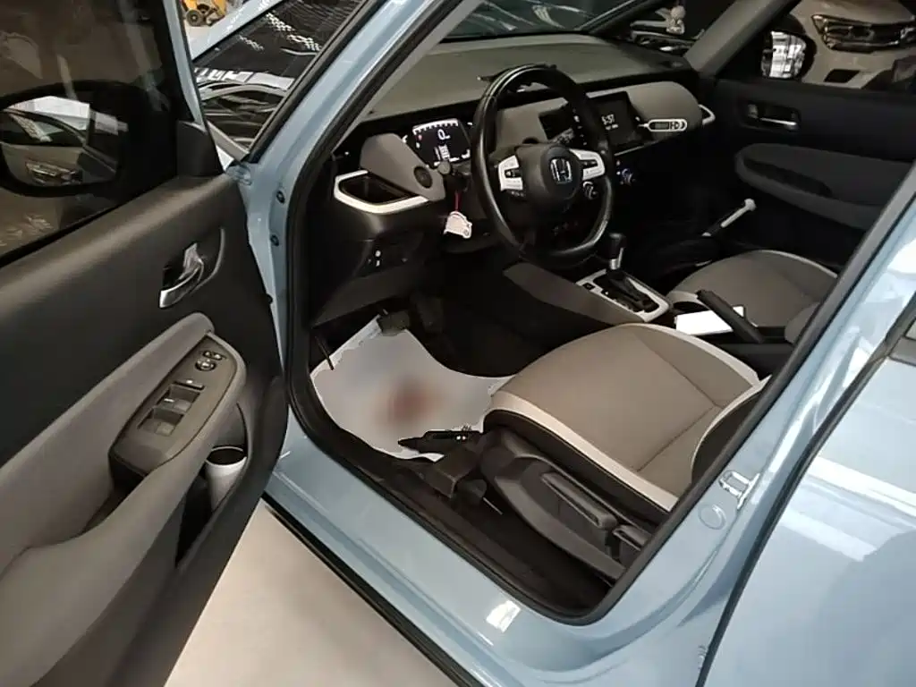 Honda Life — миниатюра 16