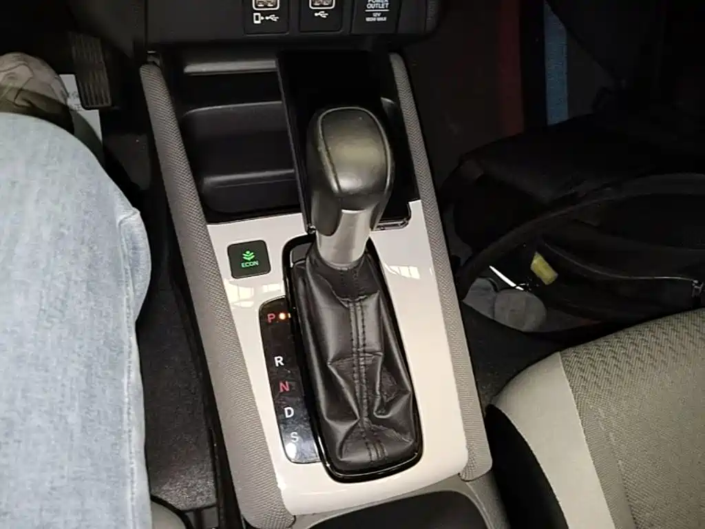 Honda Life — миниатюра 14