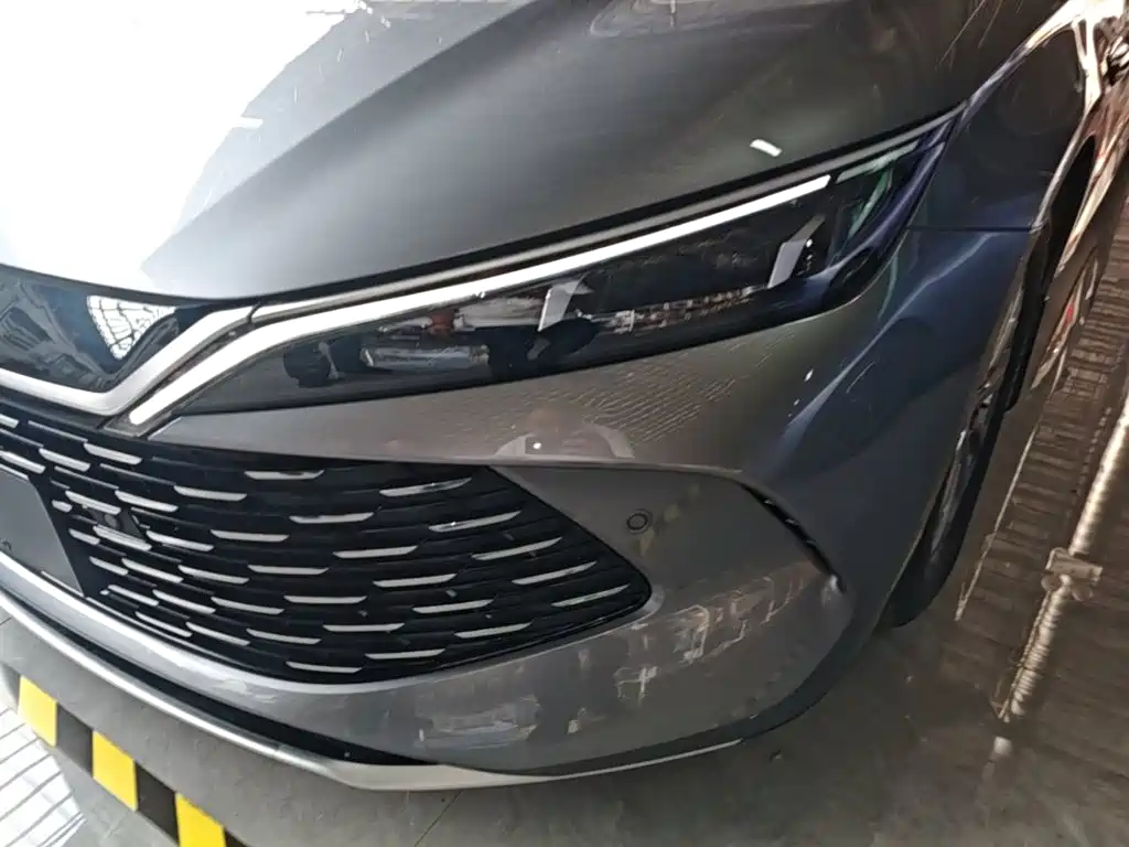 BYD Qin L — миниатюра 24