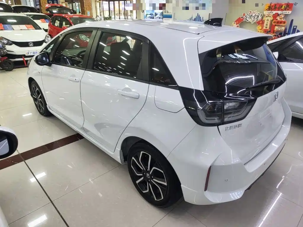 Honda Life — миниатюра 5
