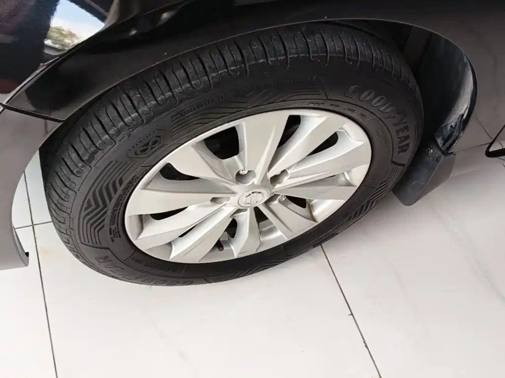 Nissan Teana — миниатюра 23