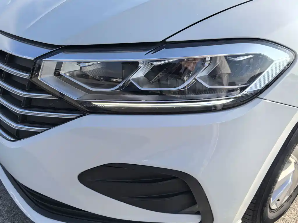 Volkswagen Lavida — миниатюра 14