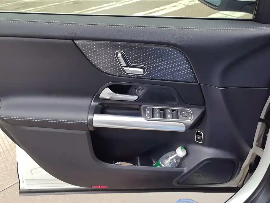 Mercedes-Benz GLA 2024 GLA 220