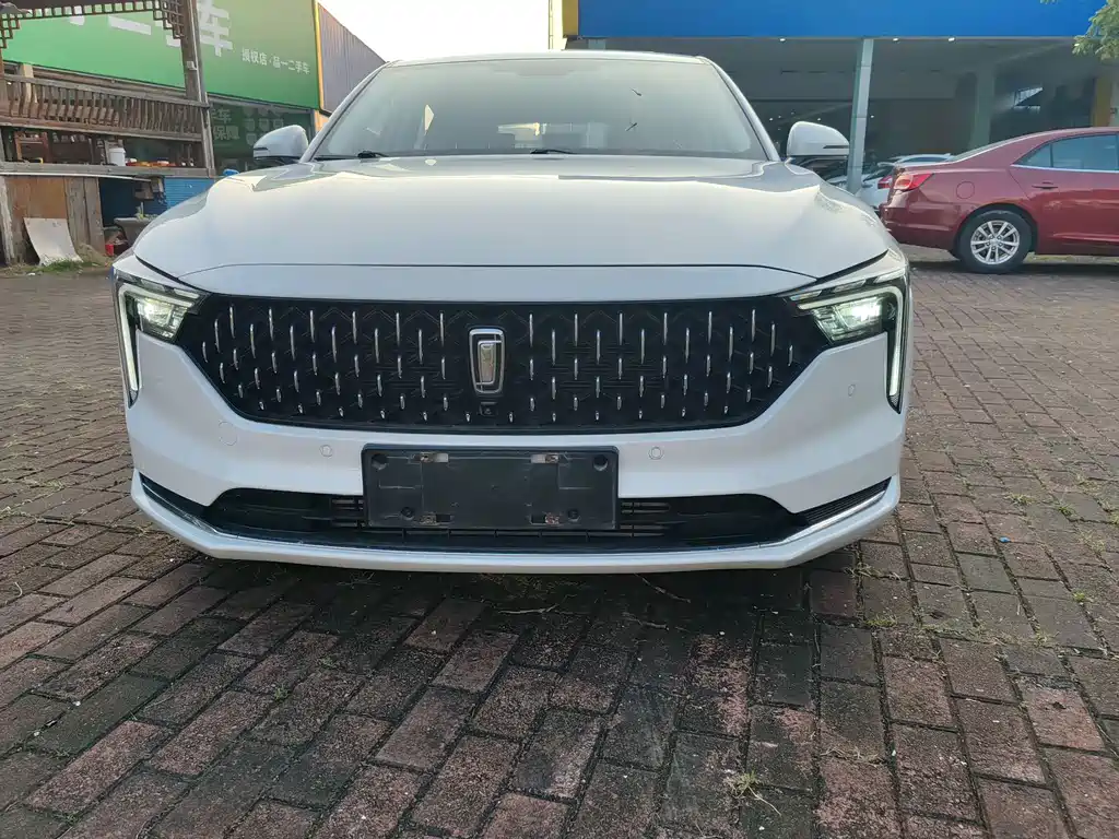Bestune B70 — миниатюра 2