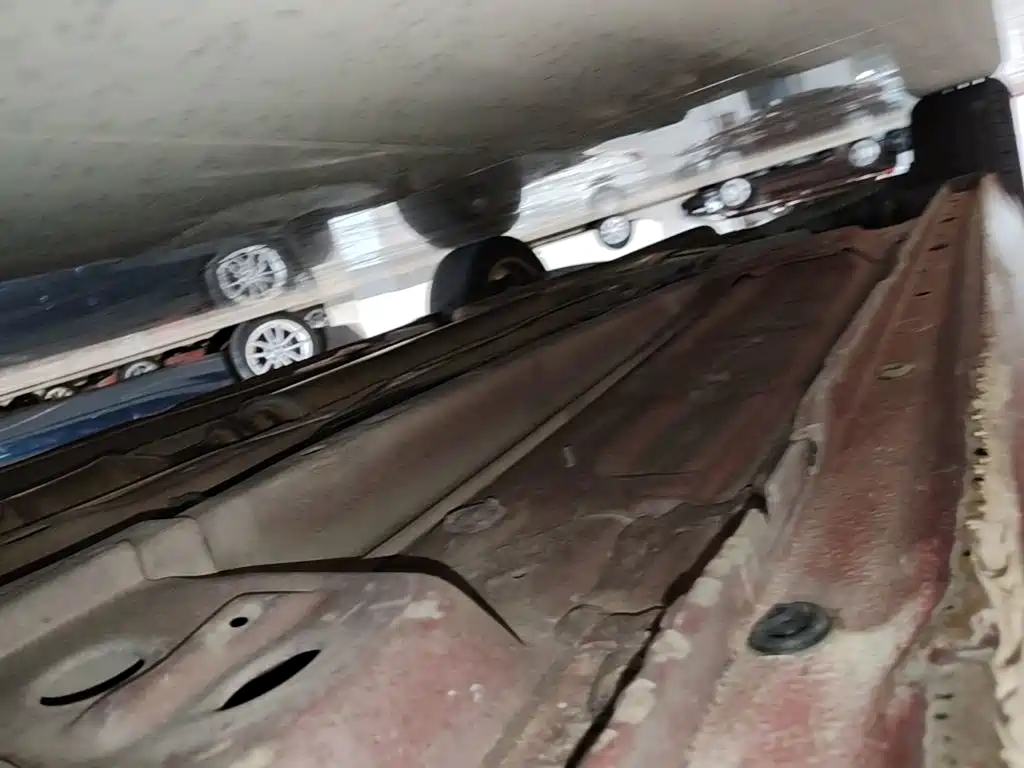 Buick Regal — миниатюра 21