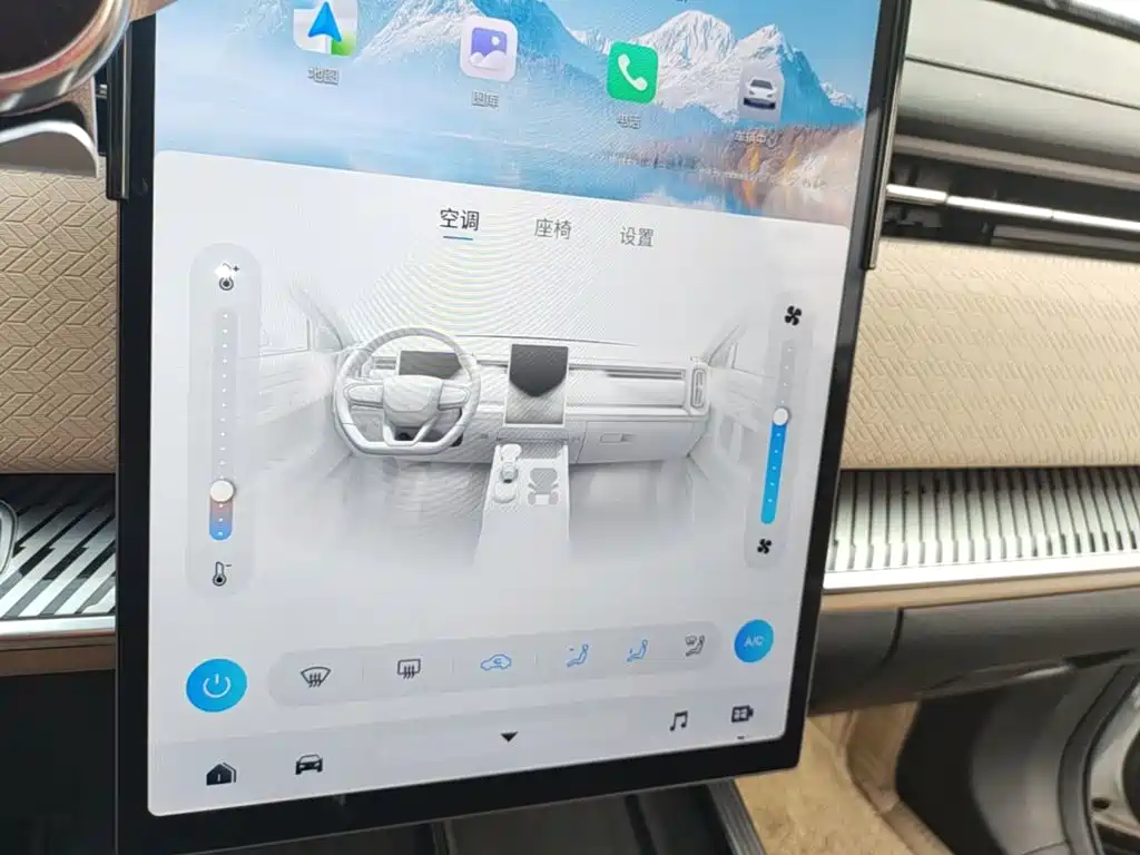 Chery Explorer 06 — миниатюра 13