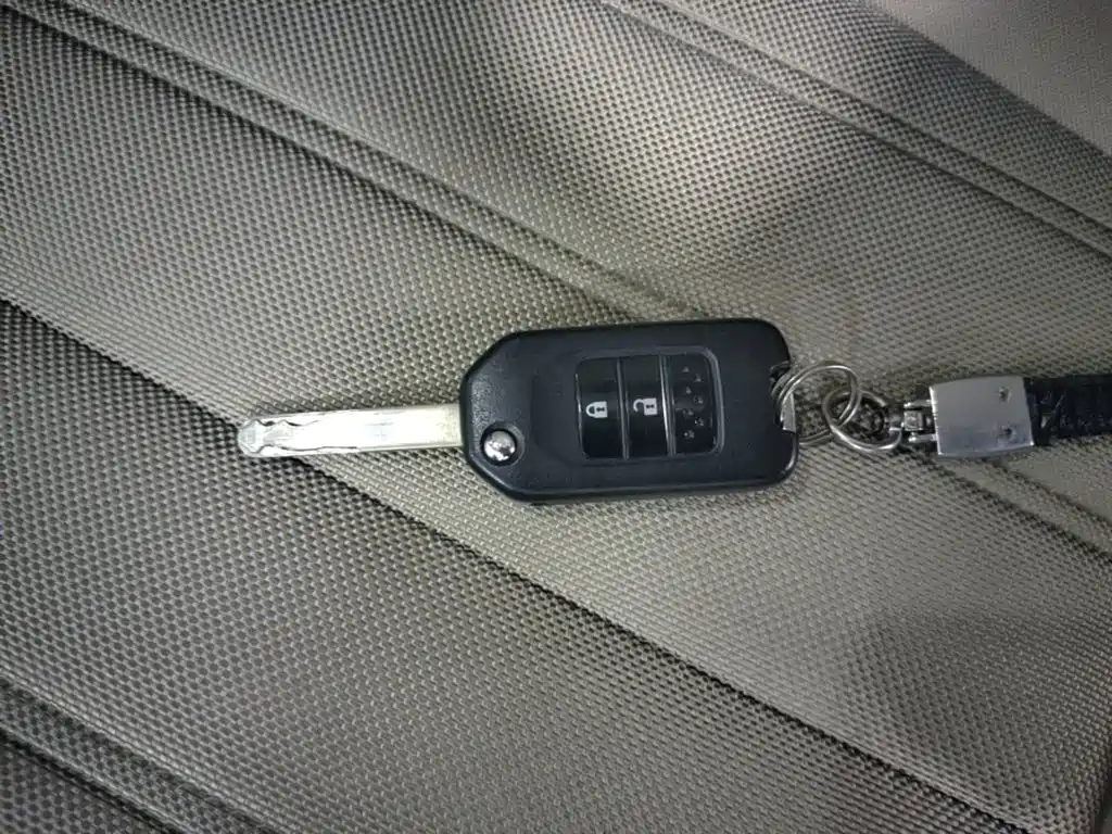 Honda CR-V — миниатюра 9