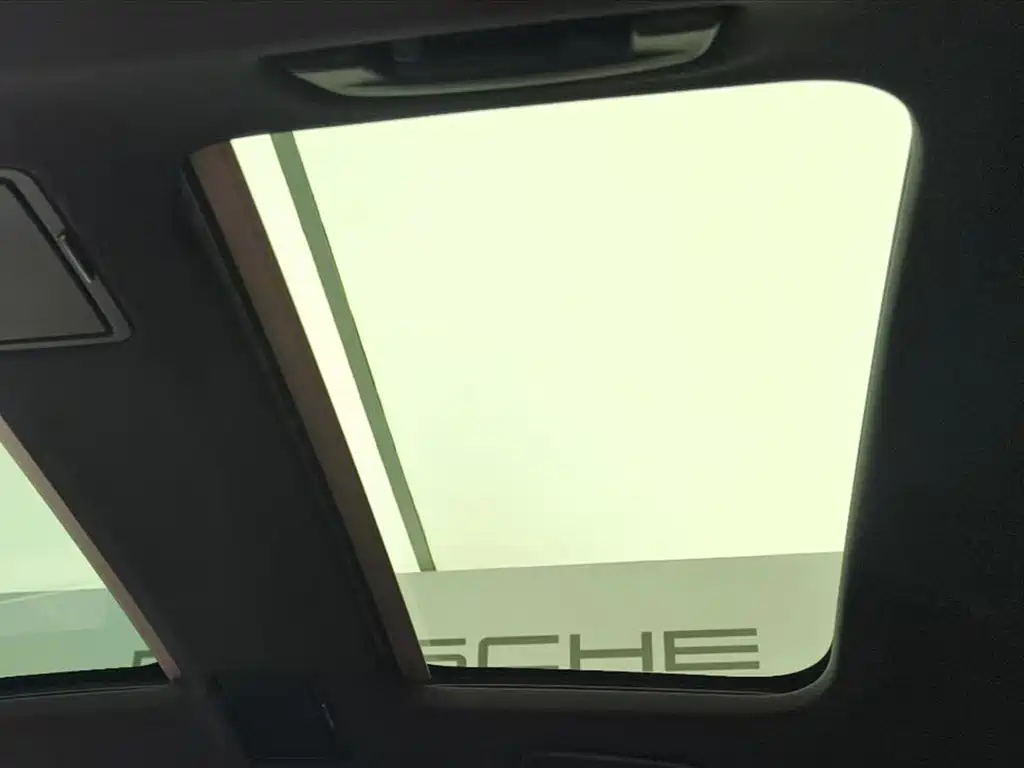 Porsche Panamera — миниатюра 14