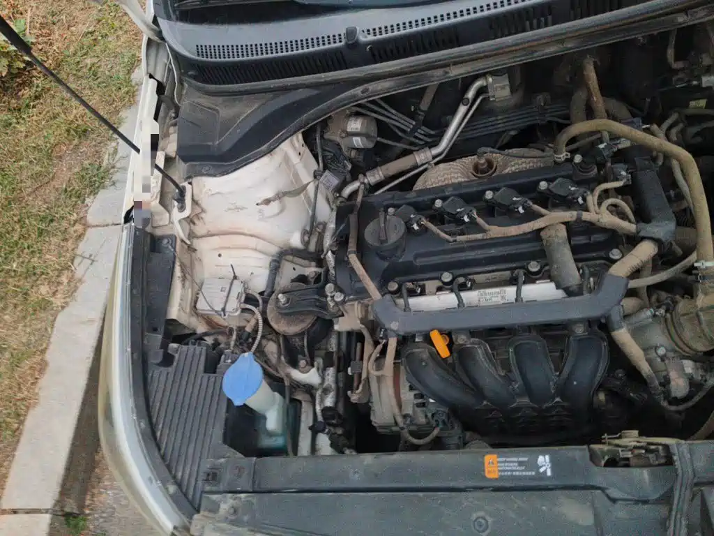 Hyundai Verna — миниатюра 19