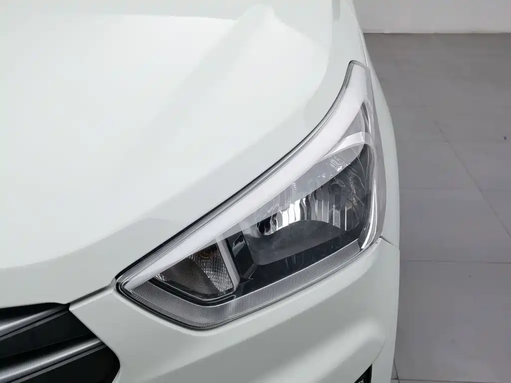 Hyundai ix25 — миниатюра 7