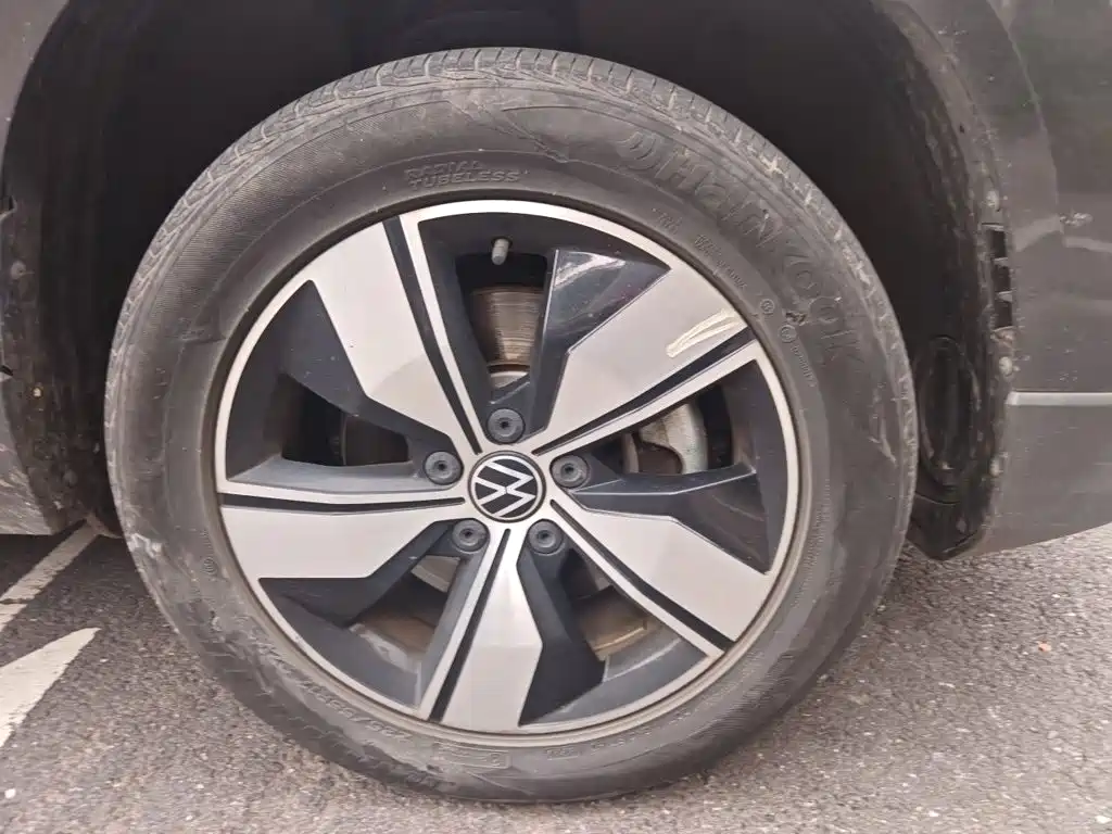 Volkswagen Tharu — миниатюра 24